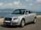 Audi A4 Cabrio Lastik Hava Basıncı