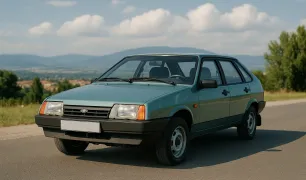 Lada Samara Alınır mı? Kronik Sorunlar, Artıları ve Eksileri