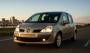 Renault Modus Alınır mı? Kronik Sorunlar, Artıları ve Eksileri