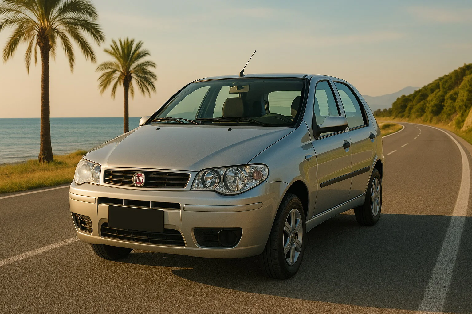 Fiat Palio VAN Alınır mı? Kronik Sorunlar, Artıları ve Eksileri