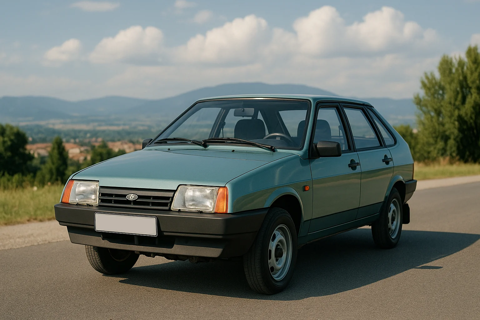 Lada Samara Alınır mı? Kronik Sorunlar, Artıları ve Eksileri