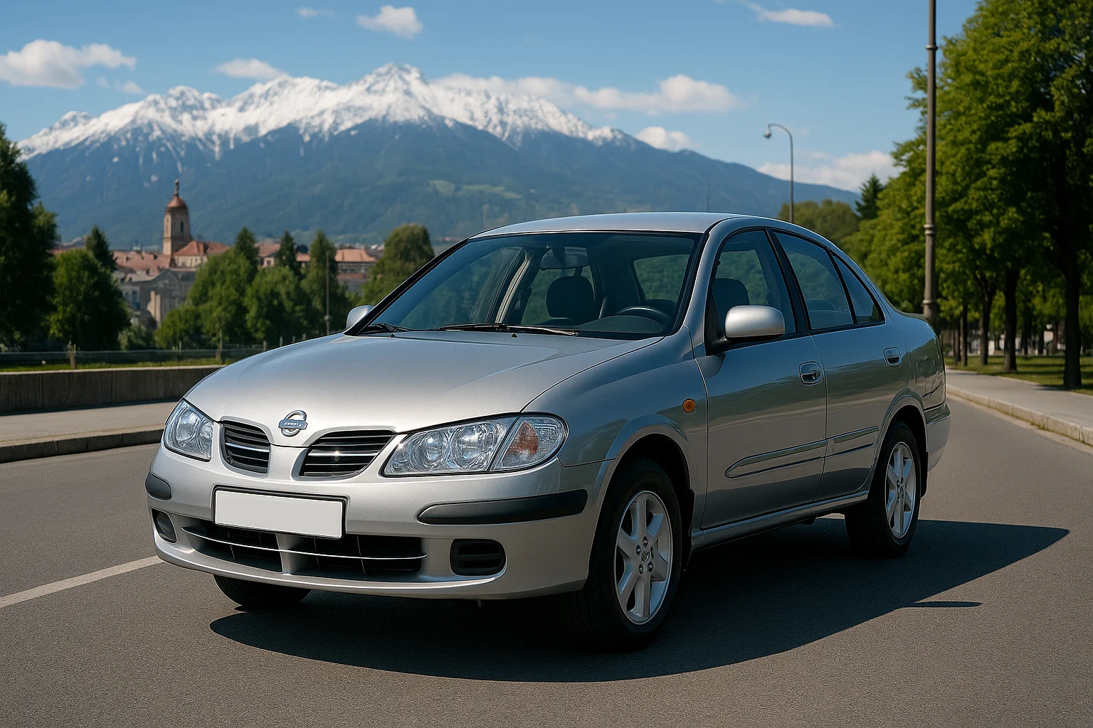 Nissan Almera Alınır mı? Kronik Sorunlar, Artıları ve Eksileri