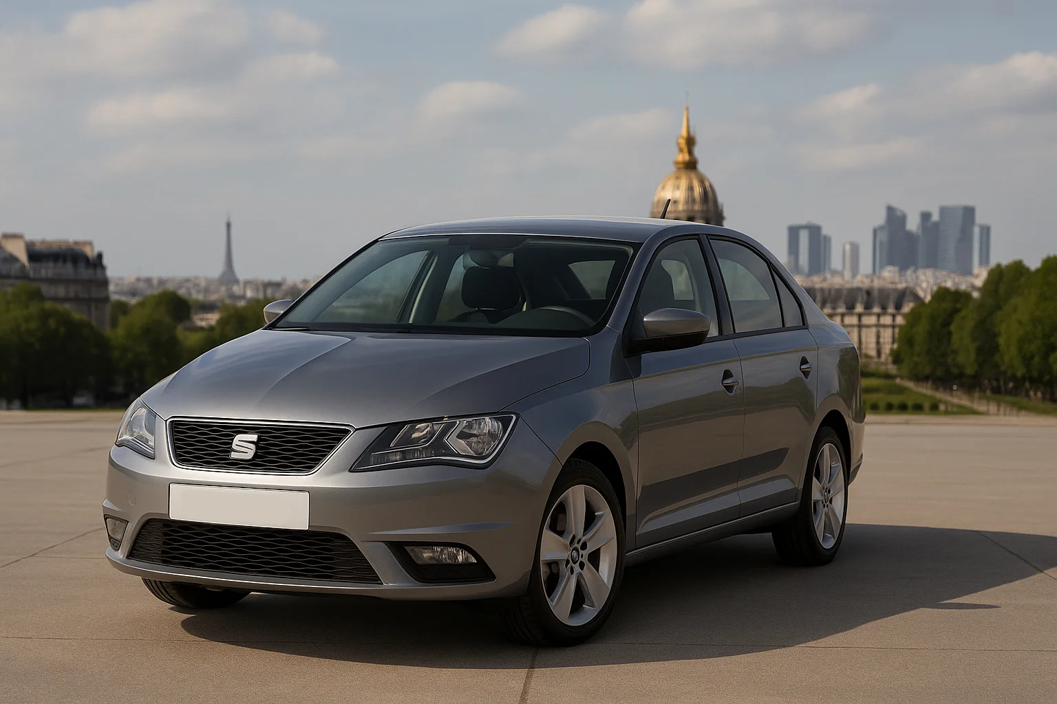 Seat Toledo Alınır mı? Kronik Sorunlar, Artıları ve Eksileri